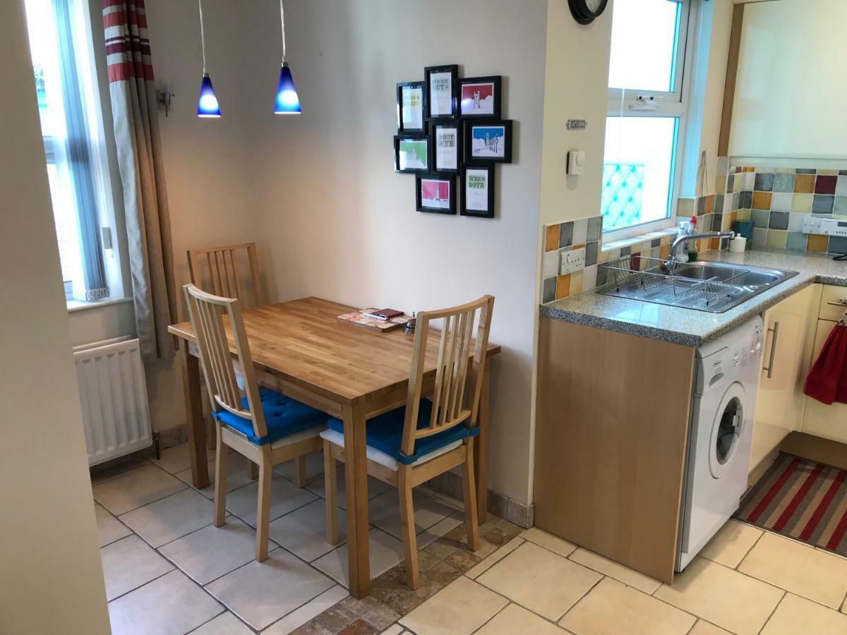 בנגור Hideaway Cottage מראה חיצוני תמונה