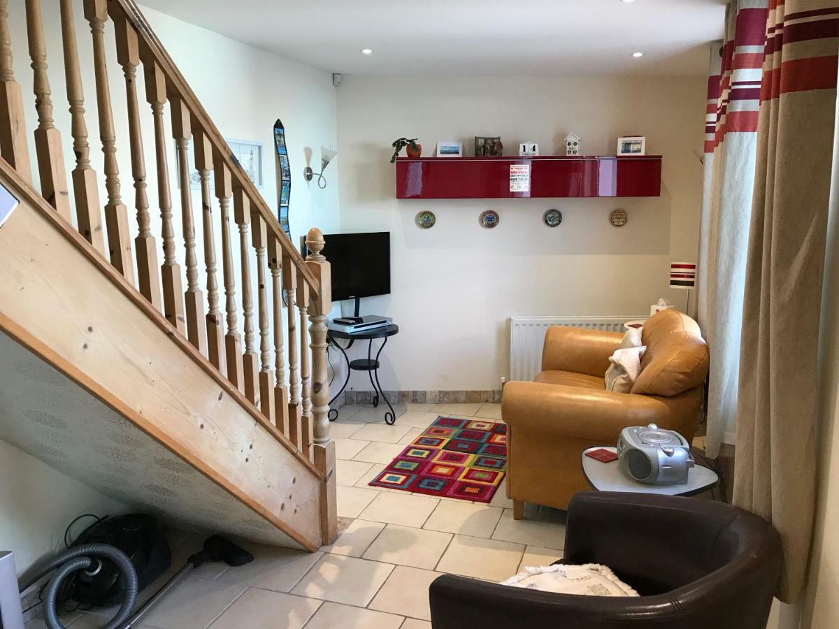 בנגור Hideaway Cottage מראה חיצוני תמונה