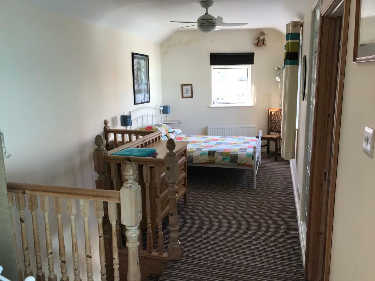 בנגור Hideaway Cottage מראה חיצוני תמונה