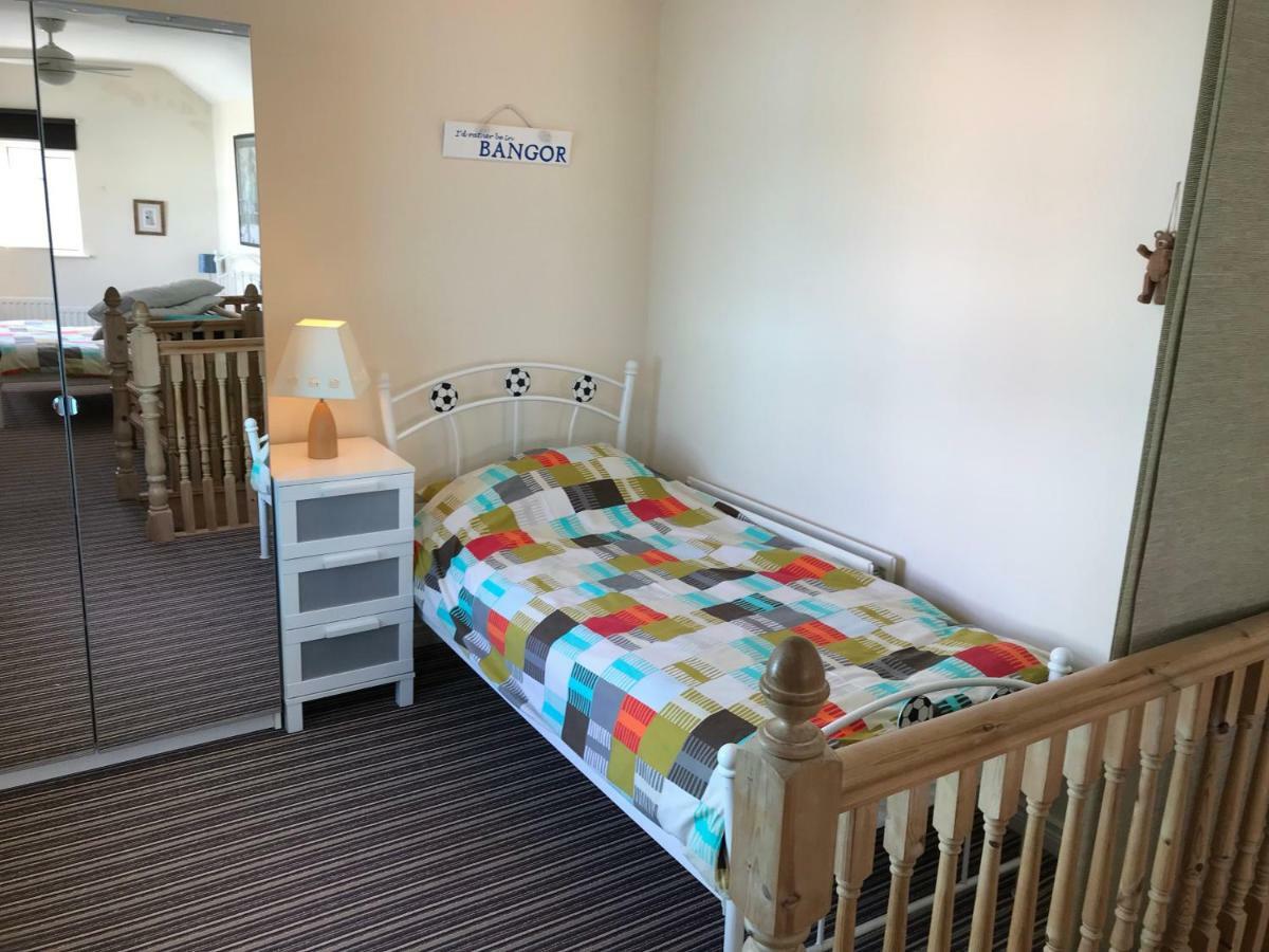 בנגור Hideaway Cottage מראה חיצוני תמונה